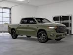 New 2026 Ram 1500 Big Horn Crew Cab 4x4 Pickup for sale #TN243900 - photo 7