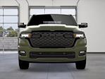 New 2026 Ram 1500 Big Horn Crew Cab 4x4 Pickup for sale #TN243900 - photo 9