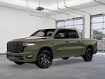 New 2026 Ram 1500 Big Horn Crew Cab 4x4 Pickup for sale #TN243954 - photo 2