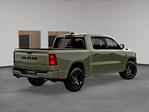 New 2026 Ram 1500 Big Horn Crew Cab 4x4 Pickup for sale #TN243954 - photo 5