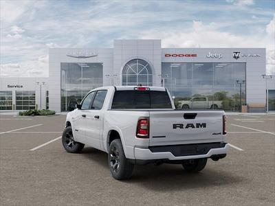 New 2026 Ram 1500 Big Horn Crew Cab for sale #TN252620 - photo 2