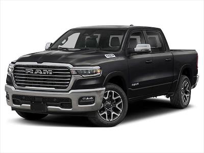 New 2026 Ram 1500 Laramie Crew Cab for sale #TN295688 - photo 1