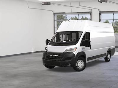 New 2024 Ram ProMaster EV 3500 Super High Roof Empty Cargo Van for sale #RE123342 - photo 1