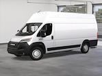 New 2024 Ram ProMaster EV 3500 Super High Roof Empty Cargo Van for sale #RE123342 - photo 2