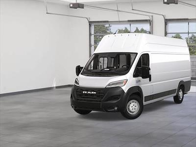 New 2024 Ram ProMaster EV 3500 Super High Roof Empty Cargo Van for sale #RE123343 - photo 1