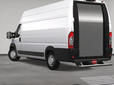 New 2024 Ram ProMaster EV 3500 Super High Roof Empty Cargo Van for sale #RE123343 - photo 2