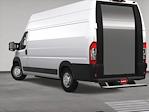 New 2024 Ram ProMaster EV 3500 Super High Roof Empty Cargo Van for sale #RE123343 - photo 2