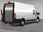 New 2024 Ram ProMaster EV 3500 Super High Roof Empty Cargo Van for sale #RE123343 - photo 5