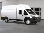 New 2024 Ram ProMaster EV 3500 Super High Roof Empty Cargo Van for sale #RE123343 - photo 7