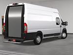 New 2024 Ram ProMaster EV 3500 Super High Roof Empty Cargo Van for sale #RE123344 - photo 5