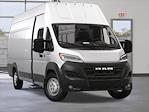 New 2024 Ram ProMaster EV 3500 Super High Roof Empty Cargo Van for sale #RE123344 - photo 8