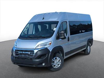 New 2024 Ram ProMaster 2500 High Roof Empty Cargo Van for sale #RE143599 - photo 1