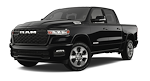 New 2025 Ram 1500 Big Horn Crew Cab 4x4 Pickup for sale #185710 - photo 1