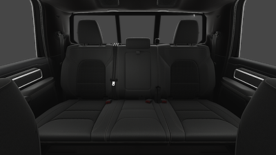 New 2025 Ram 1500 Big Horn Crew Cab 4x4 Pickup for sale #189046 - photo 1