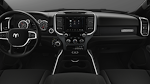 New 2025 Ram 1500 Big Horn Crew Cab 4x4 Pickup for sale #191568 - photo 2