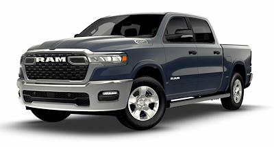 New 2026 Ram 1500 Big Horn Crew Cab for sale #304269 - photo 1