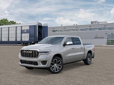 New 2026 Ram 1500 Limited Longhorn Crew Cab for sale #TN313698 - photo 1