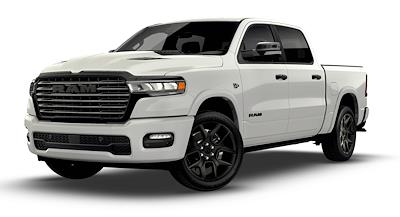 New 2026 Ram 1500 Laramie Crew Cab for sale #320543 - photo 1