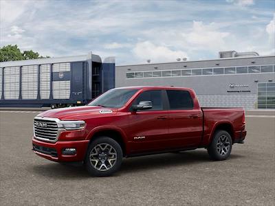 New 2026 Ram 1500 Laramie Crew Cab for sale #337797 - photo 2