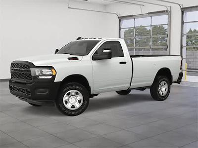New 2024 Ram 2500 Tradesman Regular Cab 4x4 Pickup for sale #RG363121 - photo 2