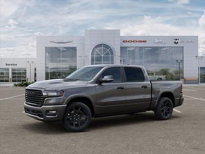 New 2026 Ram 1500 Laramie Crew Cab for sale #392379 - photo 2