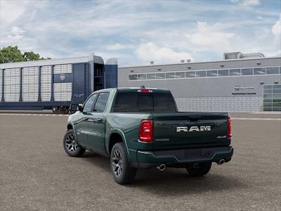 New 2026 Ram 1500 Laramie Crew Cab for sale #400978 - photo 1