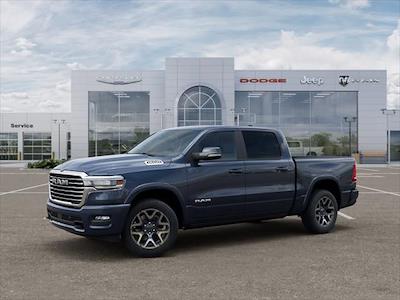 New 2026 Ram 1500 Laramie Crew Cab for sale #400981 - photo 2
