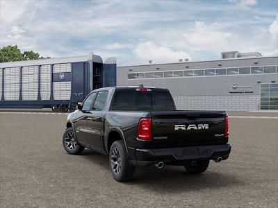 New 2026 Ram 1500 Laramie Crew Cab for sale #400984 - photo 2
