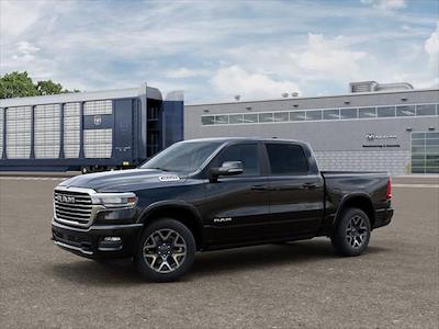 New 2026 Ram 1500 Laramie Crew Cab for sale #400985 - photo 2