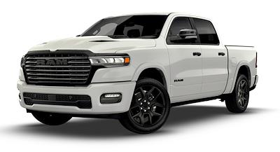 New 2026 Ram 1500 Laramie Crew Cab for sale #413233 - photo 1