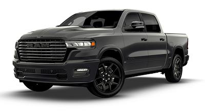 New 2026 Ram 1500 Laramie Crew Cab for sale #413237 - photo 1