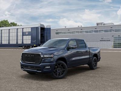 New 2026 Ram 1500 Laramie Crew Cab for sale #413243 - photo 1