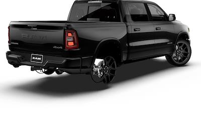 New 2027 Ram 1500 Laramie Crew Cab for sale #602016 - photo 2