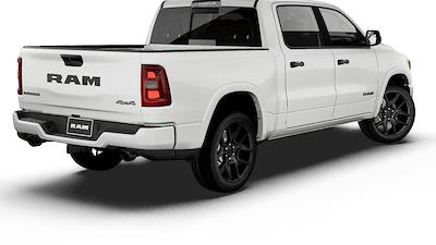 New 2027 Ram 1500 Laramie Crew Cab for sale #602017 - photo 2
