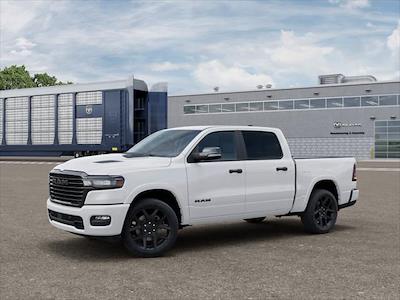New 2027 Ram 1500 Laramie Crew Cab for sale #602020 - photo 2