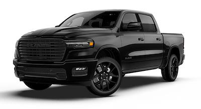 New 2027 Ram 1500 Laramie Crew Cab for sale #602021 - photo 1