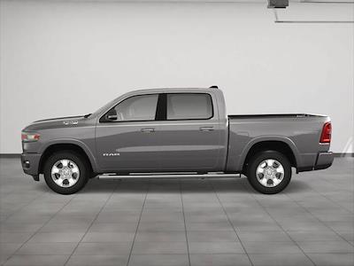 New 2025 Ram 1500 Big Horn Crew Cab 4x4 Pickup for sale #SN698165 - photo 2