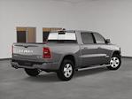New 2025 Ram 1500 Big Horn Crew Cab 4x4 Pickup for sale #SN698165 - photo 4