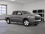 New 2025 Ram 1500 Big Horn Crew Cab 4x4 Pickup for sale #SN698165 - photo 6