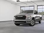 New 2025 Ram 1500 Laramie Crew Cab 4x4 Pickup for sale #SN724329 - photo 1