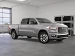 New 2025 Ram 1500 Laramie Crew Cab 4x4 Pickup for sale #SN724329 - photo 7