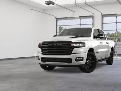New 2025 Ram 1500 Laramie Crew Cab 4x4 Pickup for sale #SN726830 - photo 1
