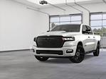 New 2025 Ram 1500 Laramie Crew Cab 4x4 Pickup for sale #SN726830 - photo 1