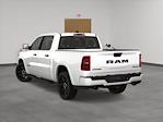 New 2025 Ram 1500 Laramie Crew Cab 4x4 Pickup for sale #SN726830 - photo 4