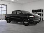 New 2025 Ram 1500 Laramie Crew Cab 4x4 Pickup for sale #SN726834 - photo 7
