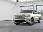 New 2025 Ram 1500 Laramie Crew Cab 4x4 Pickup for sale #SN726839 - photo 1
