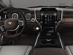 New 2025 Ram 1500 Laramie Crew Cab 4x4 Pickup for sale #SN726839 - photo 8