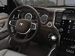 New 2025 Ram 1500 Laramie Crew Cab 4x4 Pickup for sale #SN726839 - photo 9