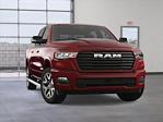New 2025 Ram 1500 Laramie Crew Cab 4x4 Pickup for sale #SN729099 - photo 7