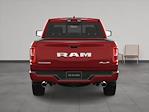 New 2025 Ram 1500 Laramie Crew Cab 4x4 Pickup for sale #SN729099 - photo 9
